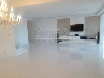 Apartamento com 4 Quartos à venda, 350m² no Jardins, Aracaju
