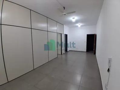 Imóvel Comercial para alugar, 60m² no Jardim Novo Mundo, Ribeirão Preto