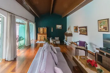 Casa com 4 Quartos à venda, 219m² no Jardim Prudência, São Paulo