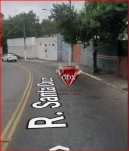 Lote/Terreno à venda, 1330m² no Vila Mariana, São Paulo