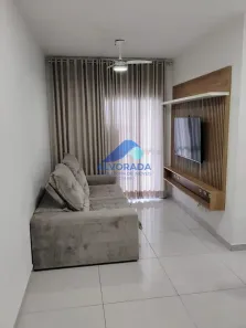 Apartamento com 3 Quartos para alugar, 80m² no Jardim Califórnia, Jacareí