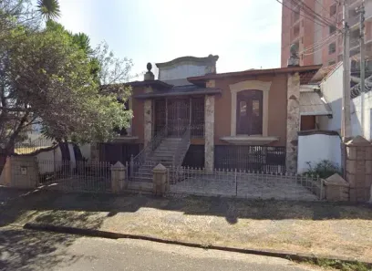 Imóvel Comercial com 7 Quartos para alugar, 390m² no Nova Campinas, Campinas