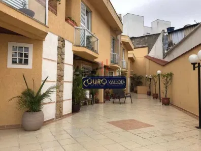 Sobrado com 3 Quartos à venda, 152m² no Vila Bertioga, São Paulo