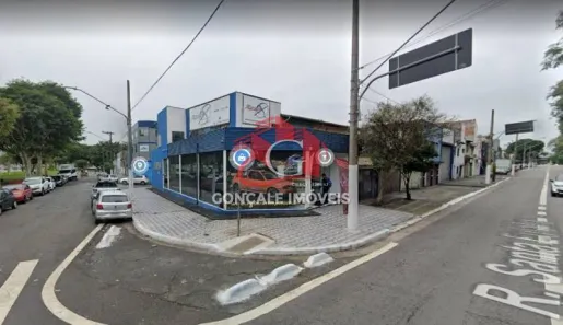 Imóvel Comercial à venda, 240m² no Santana, São Paulo