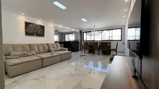 Apartamento com 3 Quartos à venda, 135m² no Diamante (Barreiro), Belo Horizonte
