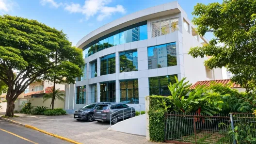 Sala Comercial com 1 Quarto à venda, 39m² no Cambuí, Campinas