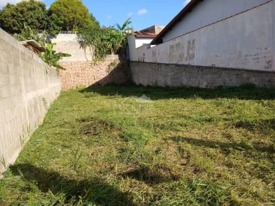 Lote/Terreno à venda, 290m² no Jardim São Vicente, Itupeva