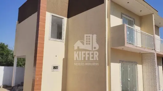 Casa com 3 Quartos à venda, 85m² no Jardim Atlântico Oeste (Itaipuaçu), Maricá