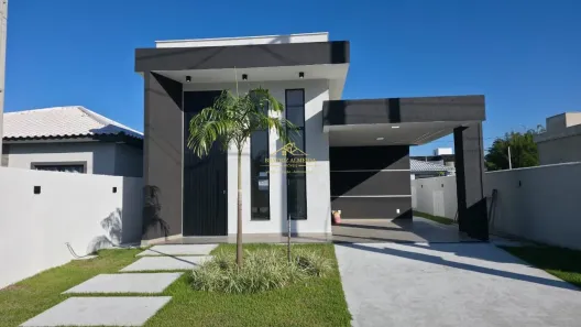 Casa com 3 Quartos à venda, 240m² no Ubatiba, Maricá