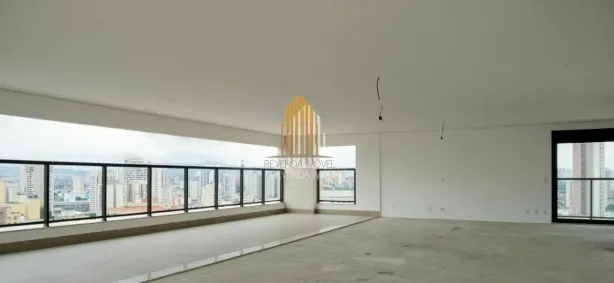 Apartamento com 5 Quartos à venda, 310m² no Santa Cecília, São Paulo