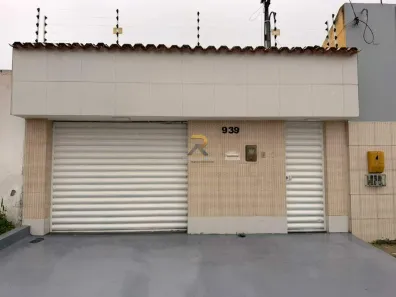 Casa com 3 Quartos para alugar, 210m² no Luiz Gonzaga, Caruaru