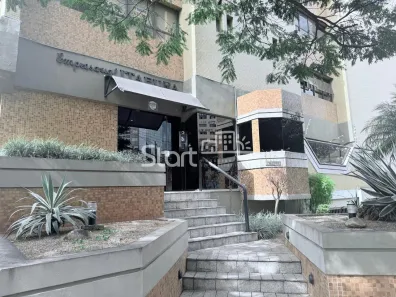 Sala Comercial com 3 Quartos à venda, 54m² no Vila Itapura, Campinas