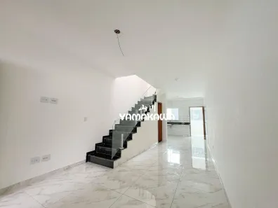 Sobrado com 3 Quartos à venda, 120m² no Jardim Brasília (Zona Leste), São Paulo