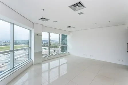 Sala Comercial à venda, 41m² no Cristal, Porto Alegre