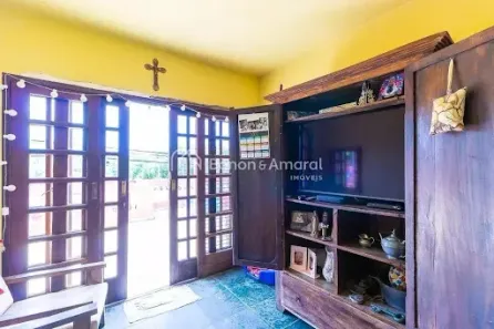 Casa com 4 Quartos para alugar, 214m² no Jardim São Rafael, Campinas