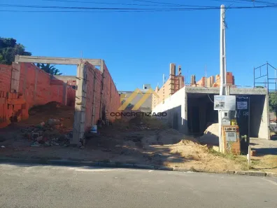 Lote/Terreno à venda, 172m² no Itaici, Indaiatuba