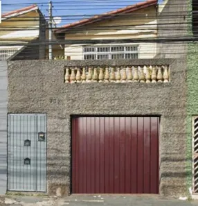 Casa com 2 Quartos à venda, 102m² no Jardim Santa Cristina, Santo André