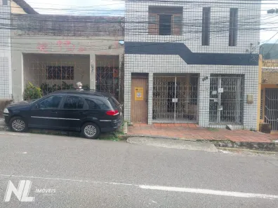 Sobrado com 2 Quartos para alugar, 120m² no Lagoa Seca, Natal