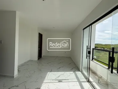 Apartamento com 1 Quarto para alugar, 22m² no Jardim Belvedere, Volta Redonda