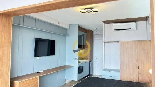Apartamento com 1 Quarto à venda, 28m² no Sacomã, São Paulo