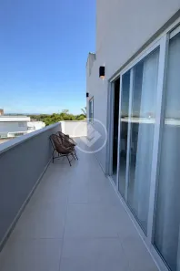 Apartamento com 1 Quarto à venda, 53m² no Campeche, Florianópolis