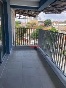Apartamento com 3 Quartos à venda, 75m² no Vila Firmiano Pinto, São Paulo