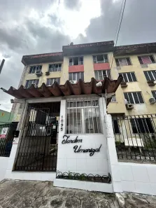 Apartamento com 2 Quartos para alugar, 70m² no Telégrafo, Belém