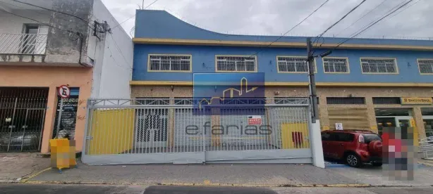 Ponto Comercial para alugar, 864m² no Jardim Ruth, São Paulo