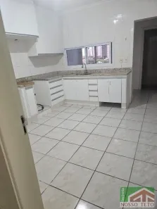 Apartamento com 3 Quartos à venda, 110m² no Jardim São Domingos, Americana