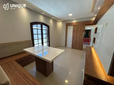 Casa com 2 Quartos à venda, 122m² no Ocian, Praia Grande