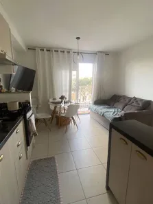Apartamento com 1 Quarto para alugar, 39m² no Vila Prudente, São Paulo