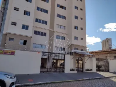 Apartamento com 1 Quarto à venda, 31m² no Centro, Araraquara