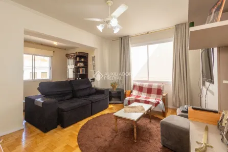 Apartamento com 3 Quartos à venda, 94m² no Independência, Porto Alegre