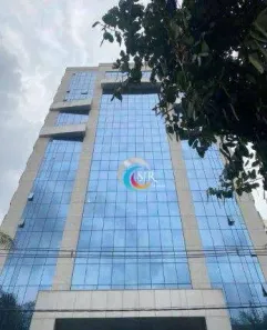 Sala Comercial para alugar, 449m² no Vila Clementino, São Paulo