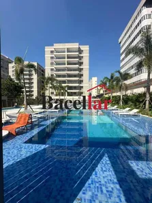 Apartamento com 3 Quartos à venda, 89m² no Praça da Bandeira, Rio de Janeiro