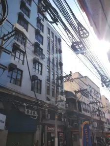 Sala Comercial para alugar, 180m² no Centro, Niterói
