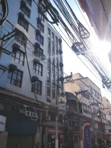 Sala Comercial para venda ou aluguel, 180m² no Centro, Niterói