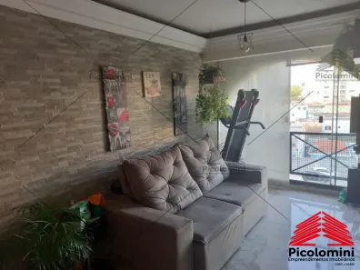 Apartamento com 2 Quartos à venda, 49m² no Quinta da Paineira, São Paulo