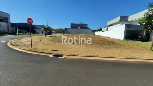Lote/Terreno à venda, 516m² no Granja Marileusa, Uberlândia