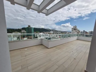Cobertura com 3 Quartos à venda, 146m² no Kobrasol, São José