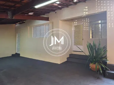 Casa com 3 Quartos à venda, 150m² no Vila Real, Hortolândia