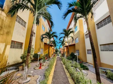 Apartamento com 2 Quartos à venda, 55m² no Nova Parnamirim, Parnamirim