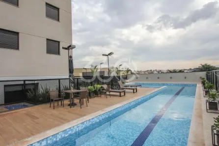 Apartamento com 2 Quartos à venda, 77m² no Centro, Araraquara
