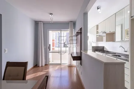 Apartamento com 2 Quartos à venda, 51m² no Terra Bonita, Londrina