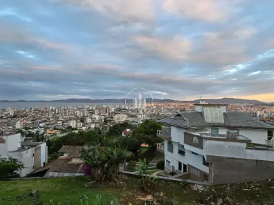 Lote/Terreno à venda, 760m² no Bosque das Mansões, São José