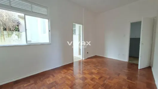 Apartamento com 1 Quarto à venda, 43m² no Méier, Rio de Janeiro