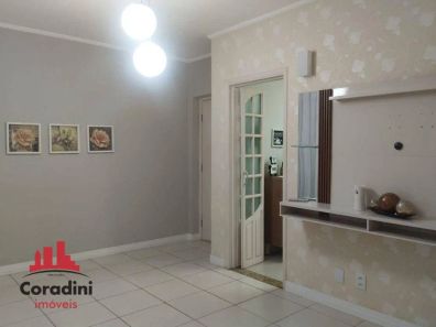 Apartamento com 2 Quartos à venda, 63m² no Cidade Jardim, Americana
