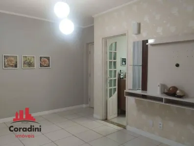 Apartamento com 2 Quartos à venda, 63m² no Cidade Jardim, Americana