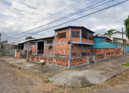 Galpão/Depósito/Armazém à venda, 700m² no Jardim América, São Leopoldo
