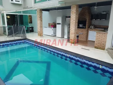 Sobrado com 3 Quartos à venda, 276m² no Vila Amélia, São Paulo